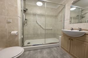 Shower Room- click for photo gallery